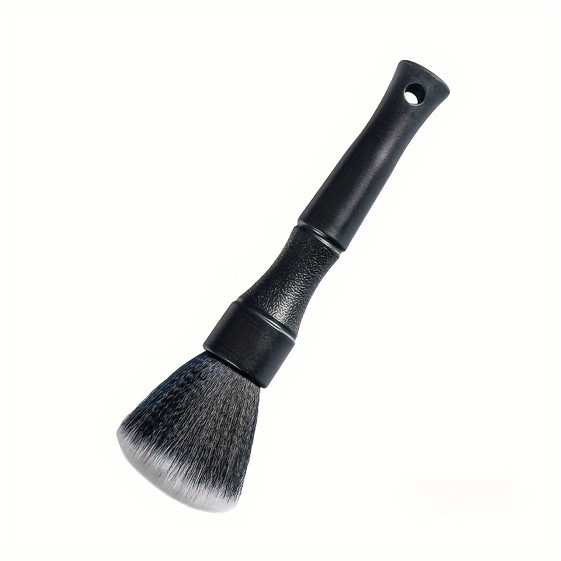 Ultra-miękka szczotka do detai – Seat Cleaner Fabric recenzja i cena